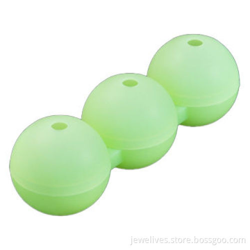 Silicone Ice Mold, 6*2.5 Food-safe Approved, Discount Price
